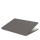 Torba do laptopów Uniq Claro MacBook Air 13 (2022) szary/smoke grey 8886463683231